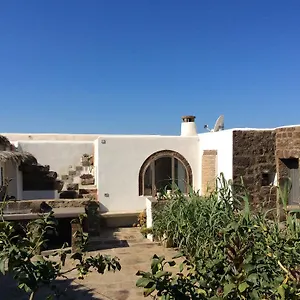  Pensión Le Maioliche