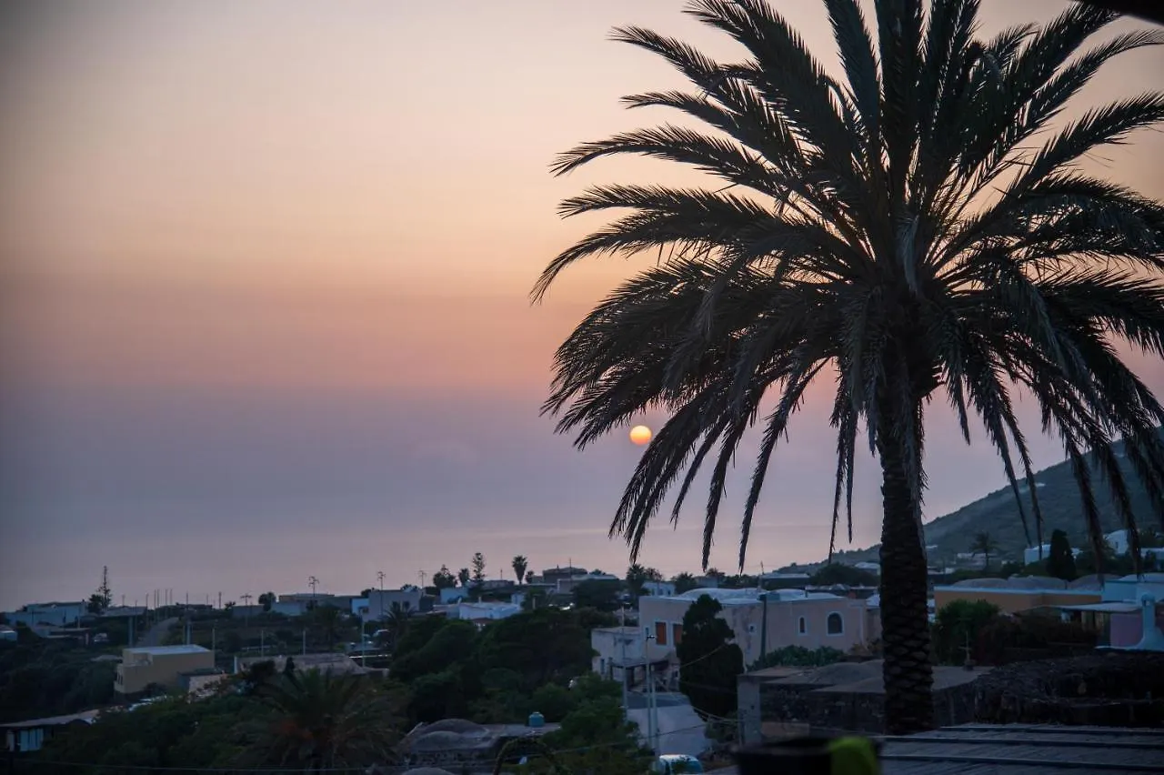 Dammusi Uliveto Villa Scauri