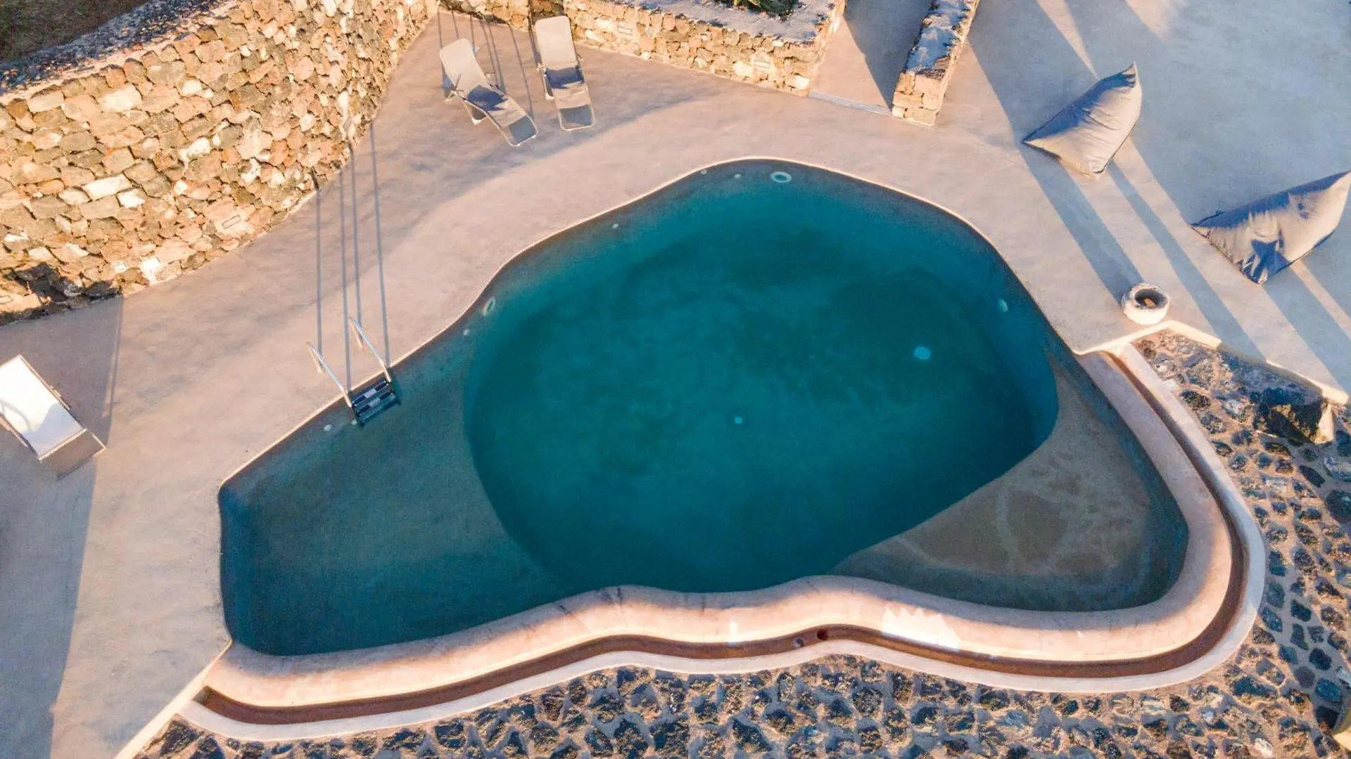 Holiday home Dammusi Uliveto Villa Scauri