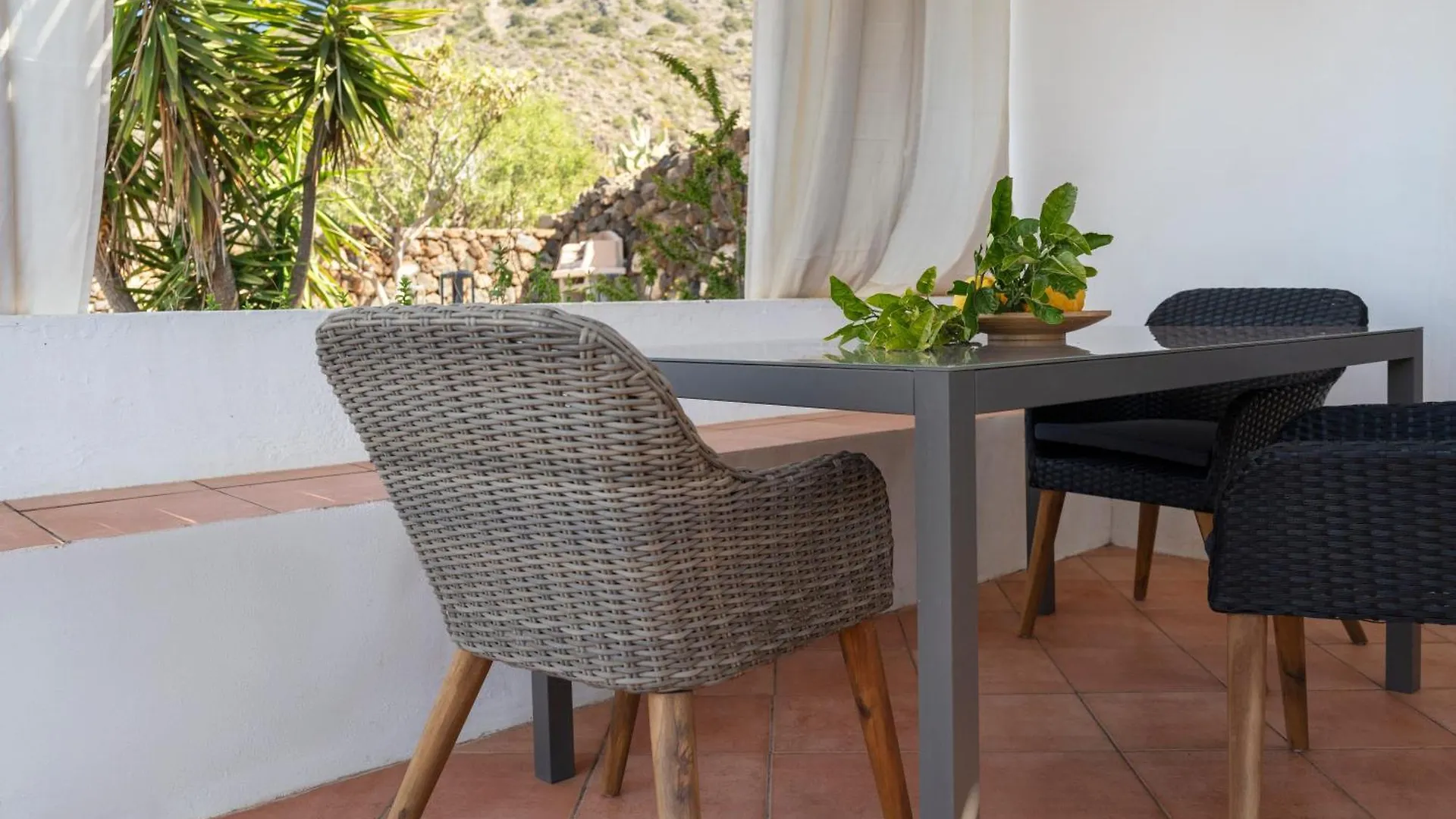 Dammusi Uliveto Villa Scauri  Holiday home Scauri (Sicily)