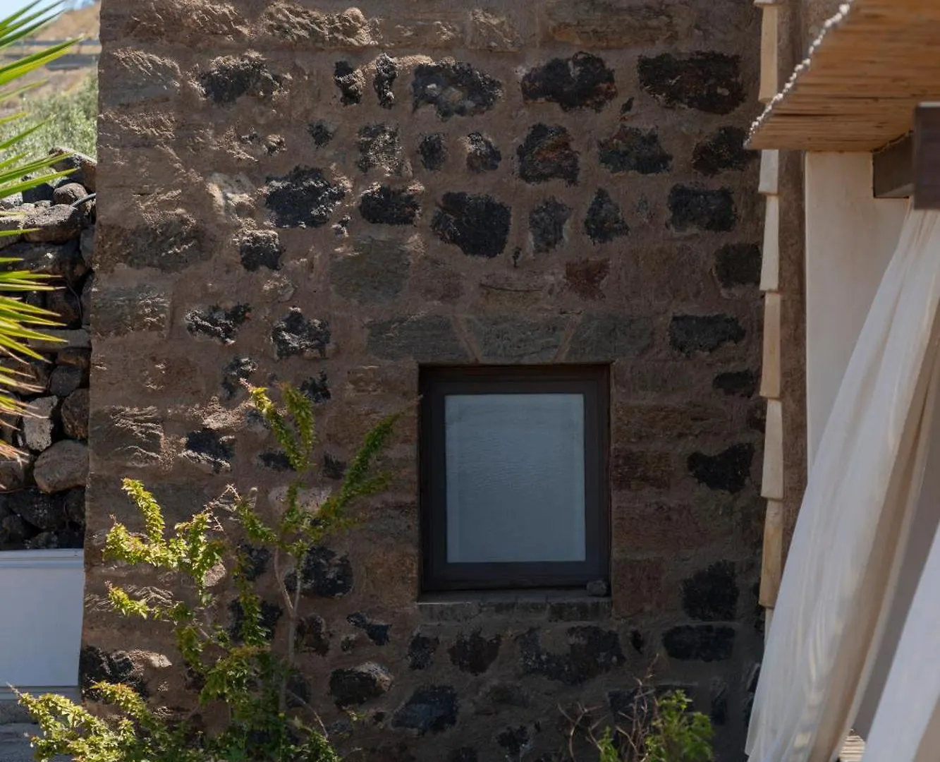 Dammusi Uliveto Villa Scauri  Holiday home