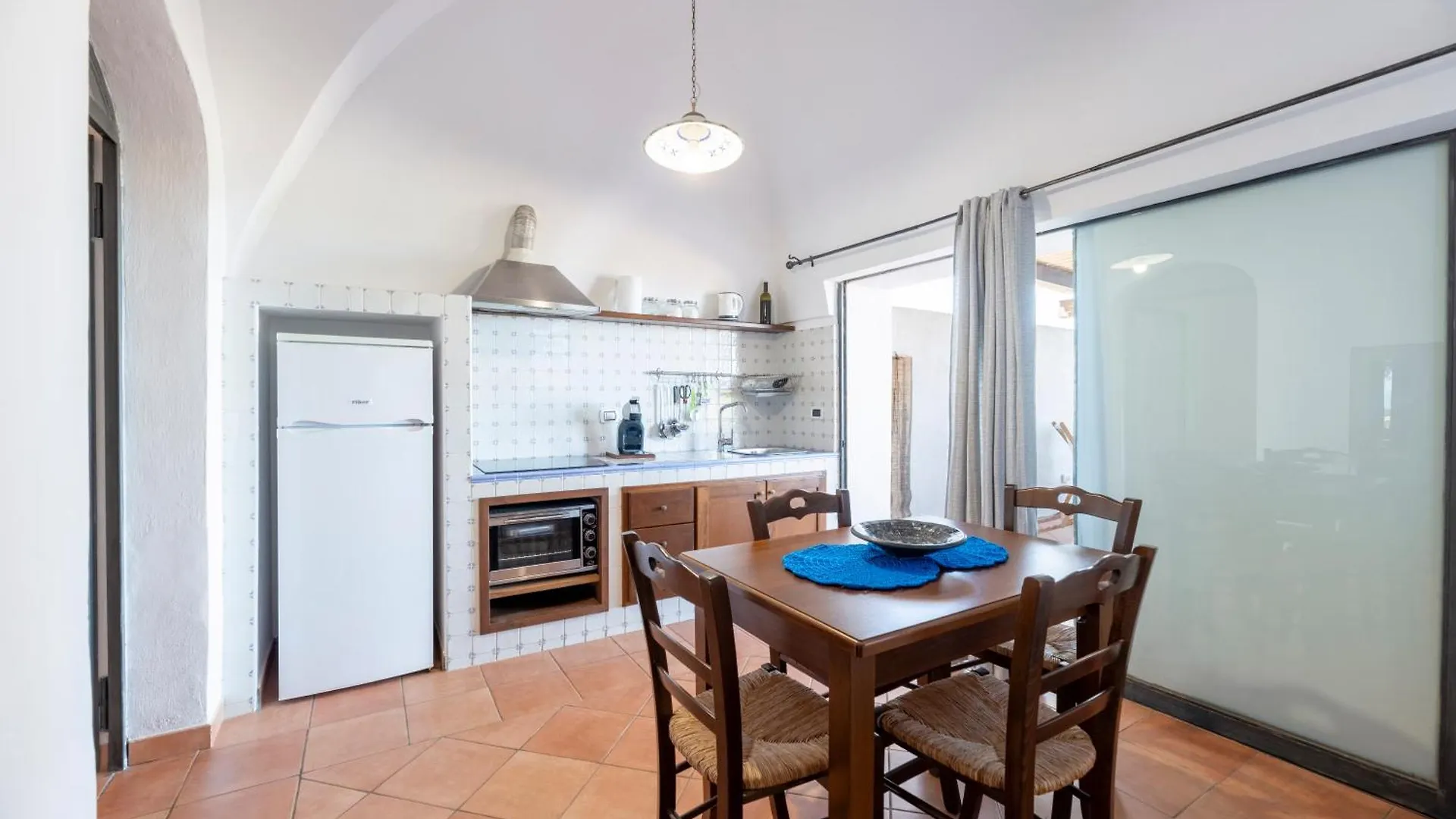 Dammusi Uliveto Villa Scauri  0*, Scauri (Sicily) Italy