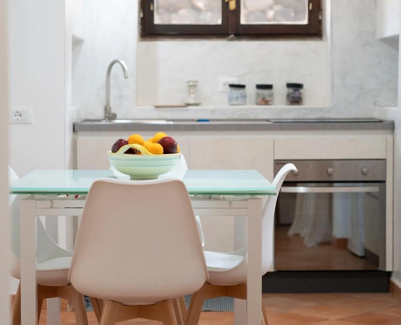 Dammusi Uliveto Villa Scauri  0*, Scauri (Sicily)