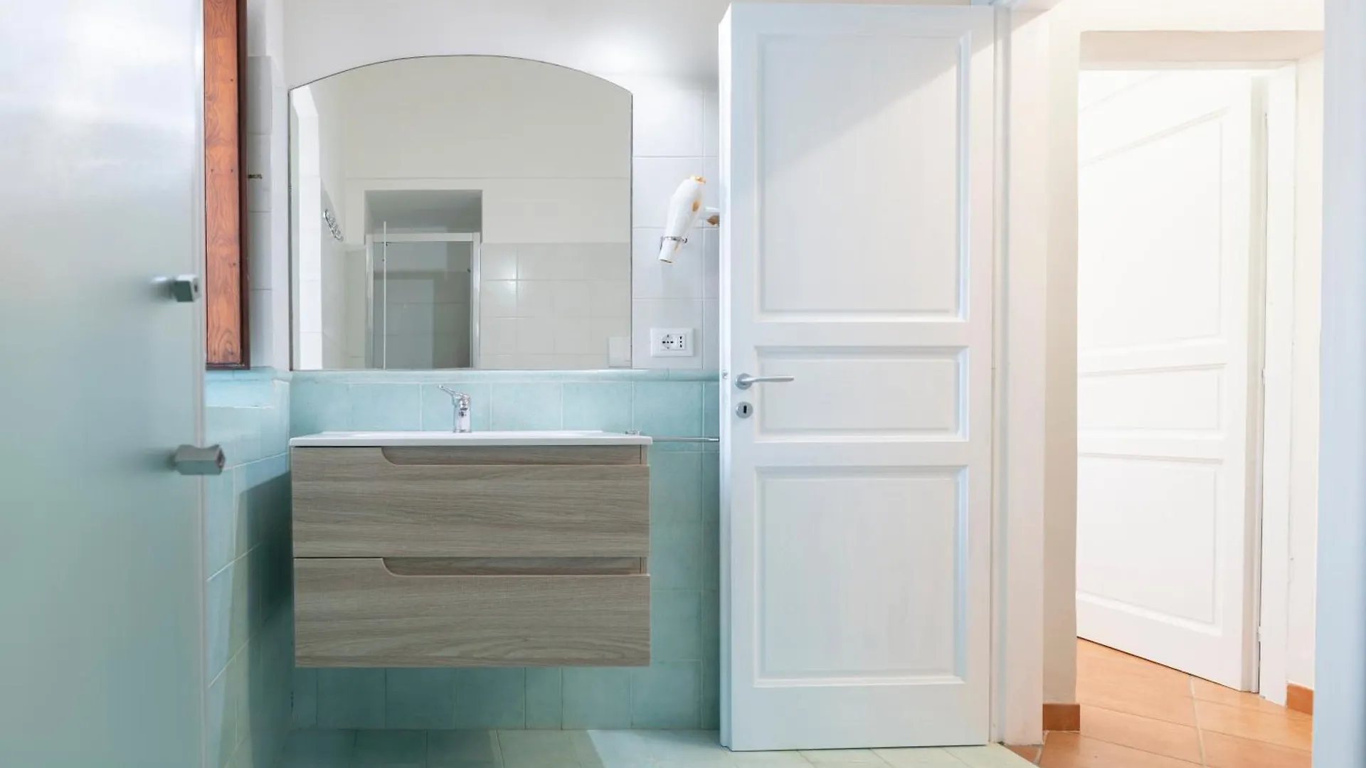 Dammusi Uliveto Villa Scauri  0*, Scauri (Sicily)