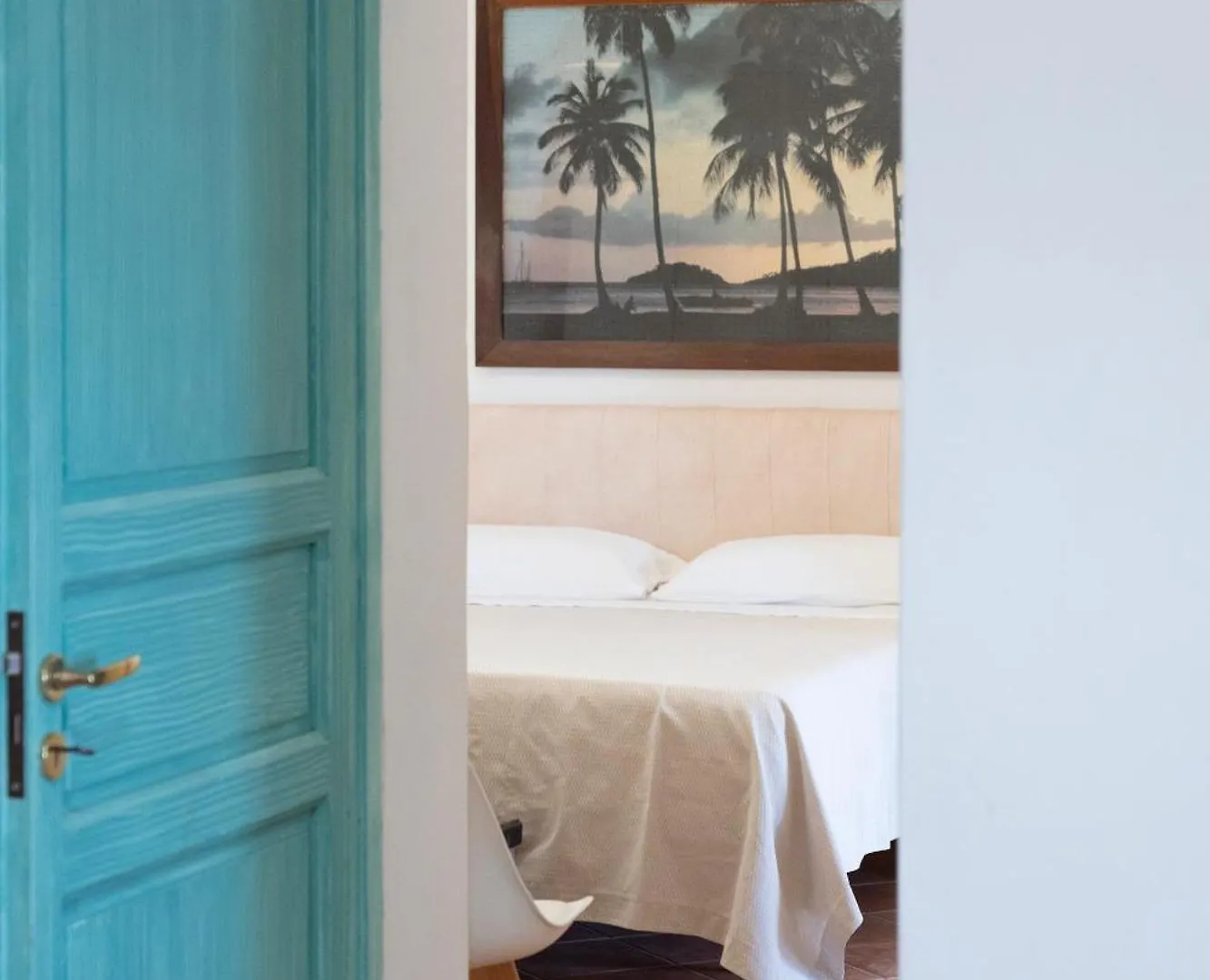 Dammusi Uliveto Villa Scauri  0*, Scauri (Sicily) Italy
