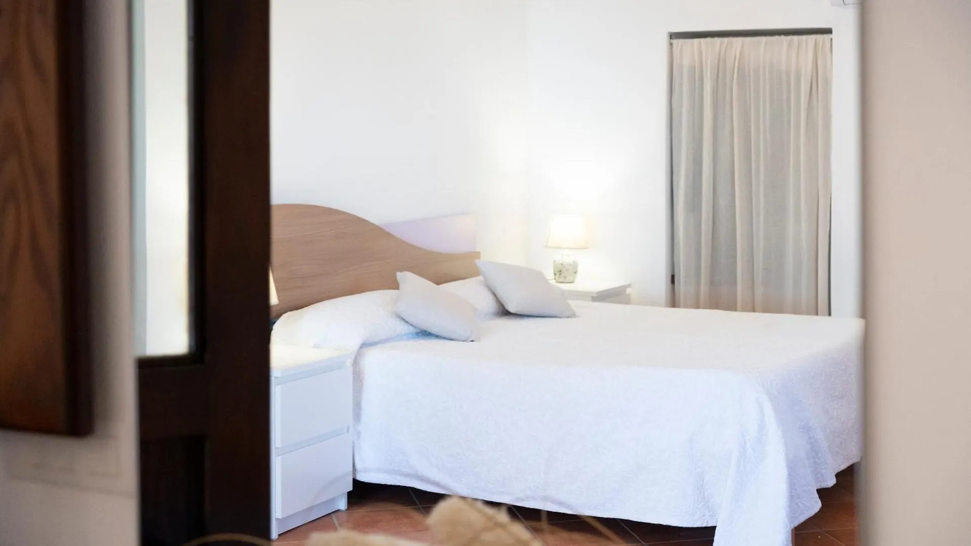 Dammusi Uliveto Villa Scauri