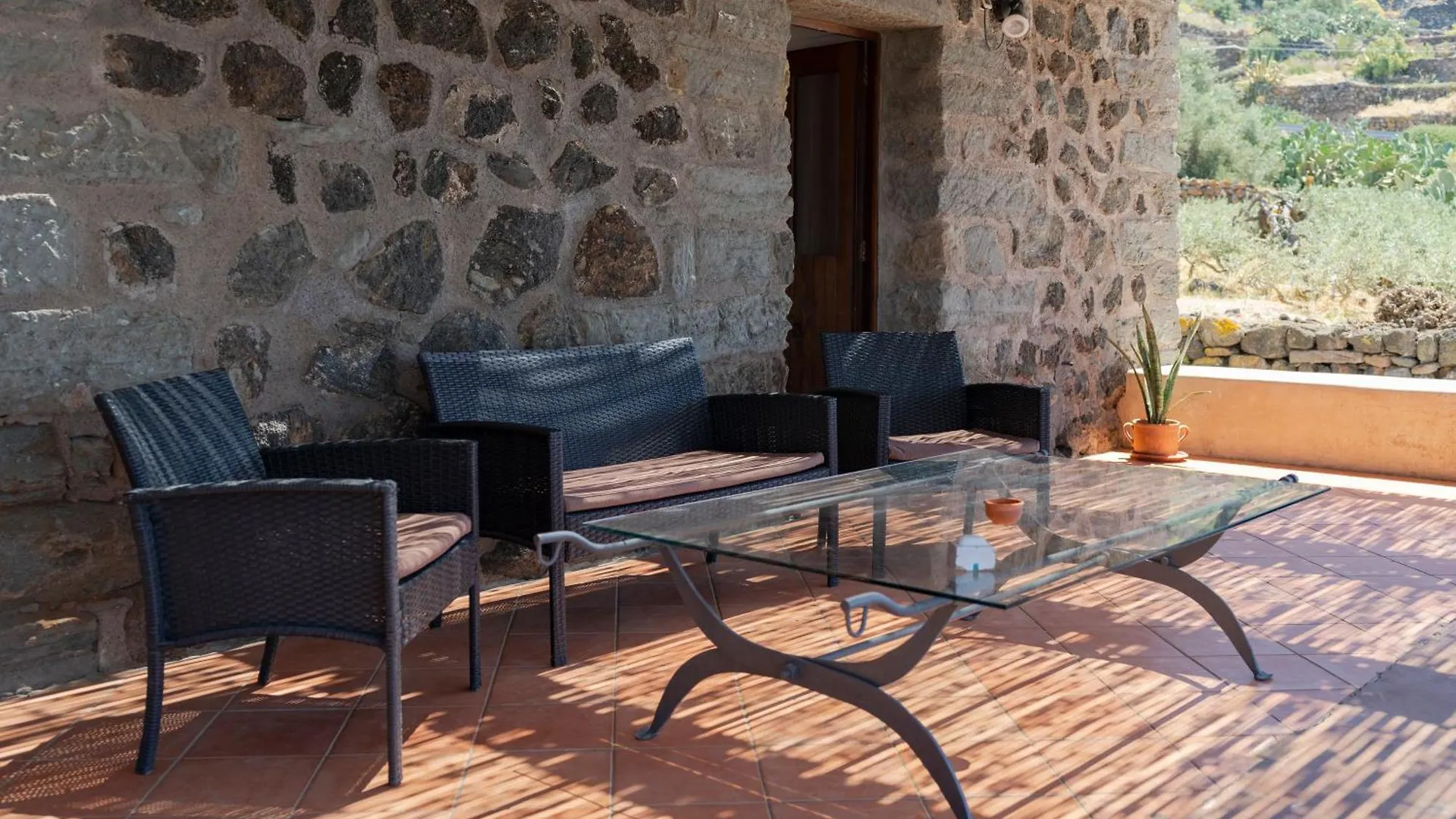 Dammusi Uliveto Villa Scauri  0*, Scauri (Sicily) Italy
