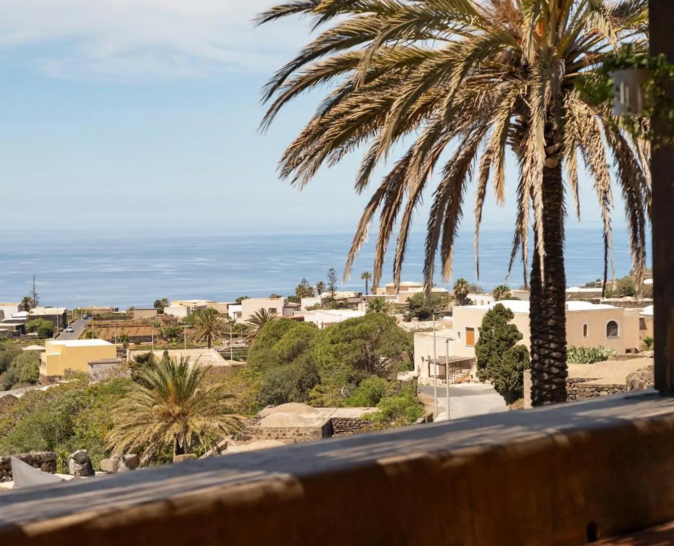 Dammusi Uliveto Villa Scauri  Holiday home Scauri (Sicily)
