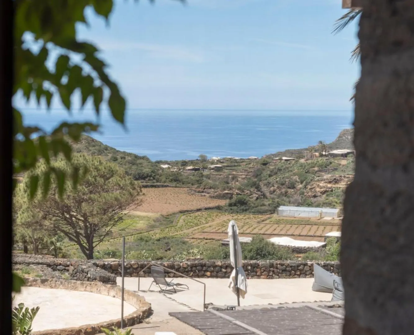 Holiday home Dammusi Uliveto Villa Scauri  Italy
