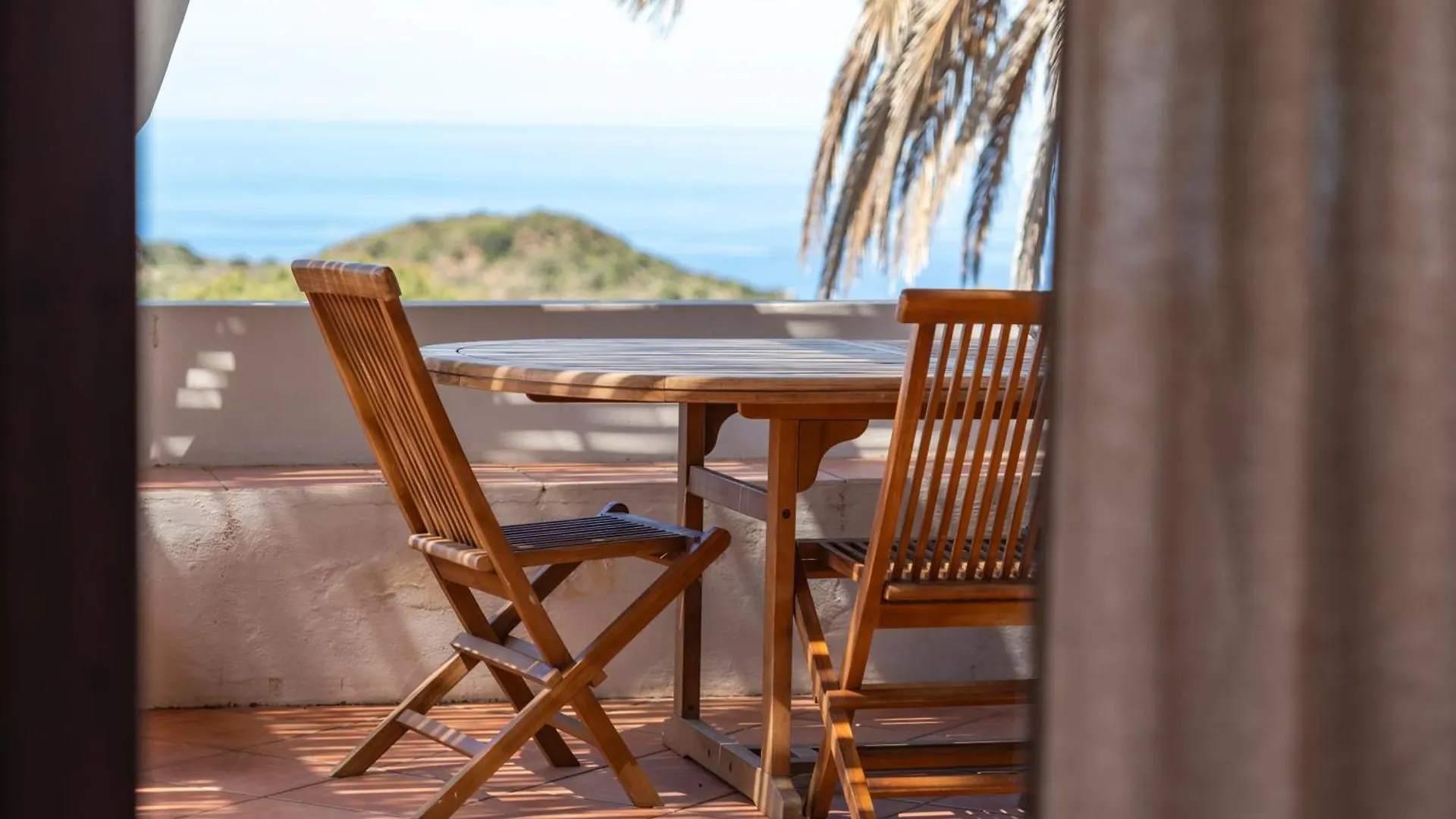 Dammusi Uliveto Villa Scauri  0*, Scauri (Sicily)