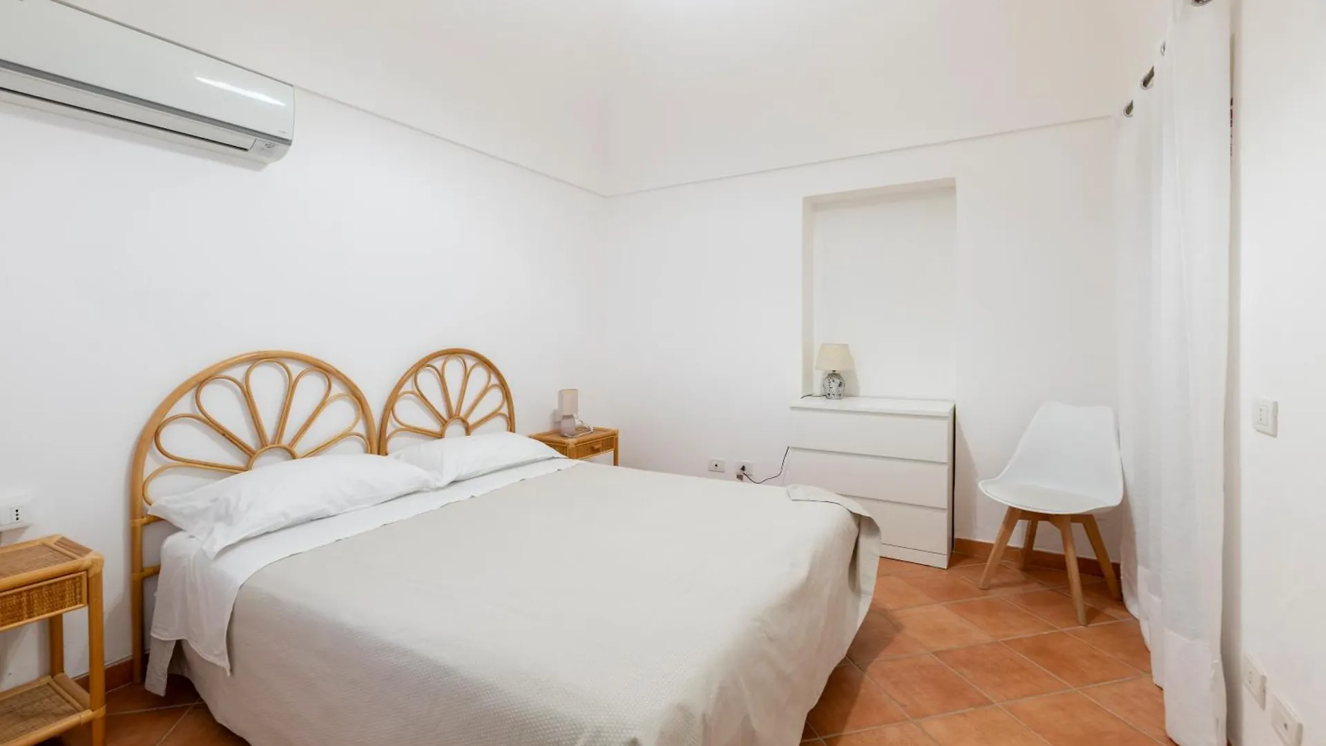 Dammusi Uliveto Villa Scauri